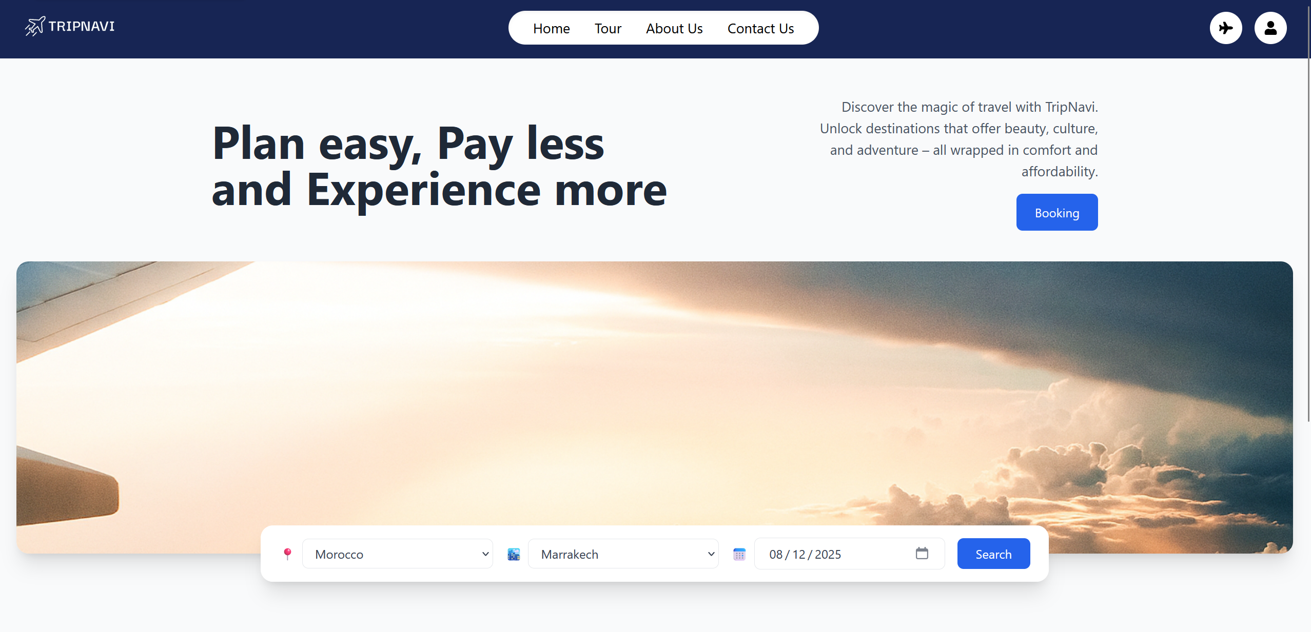 Morocco Travel Guide