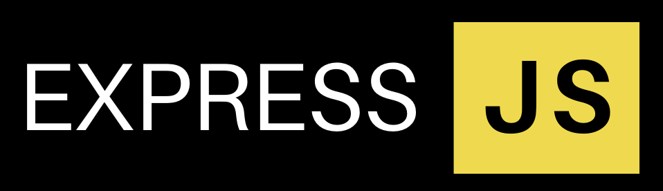 ExpressJS Logo