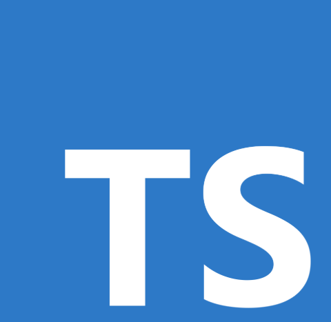TypeScript Logo