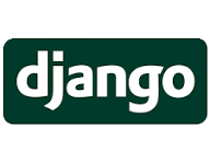 Django Logo