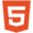 HTML Logo