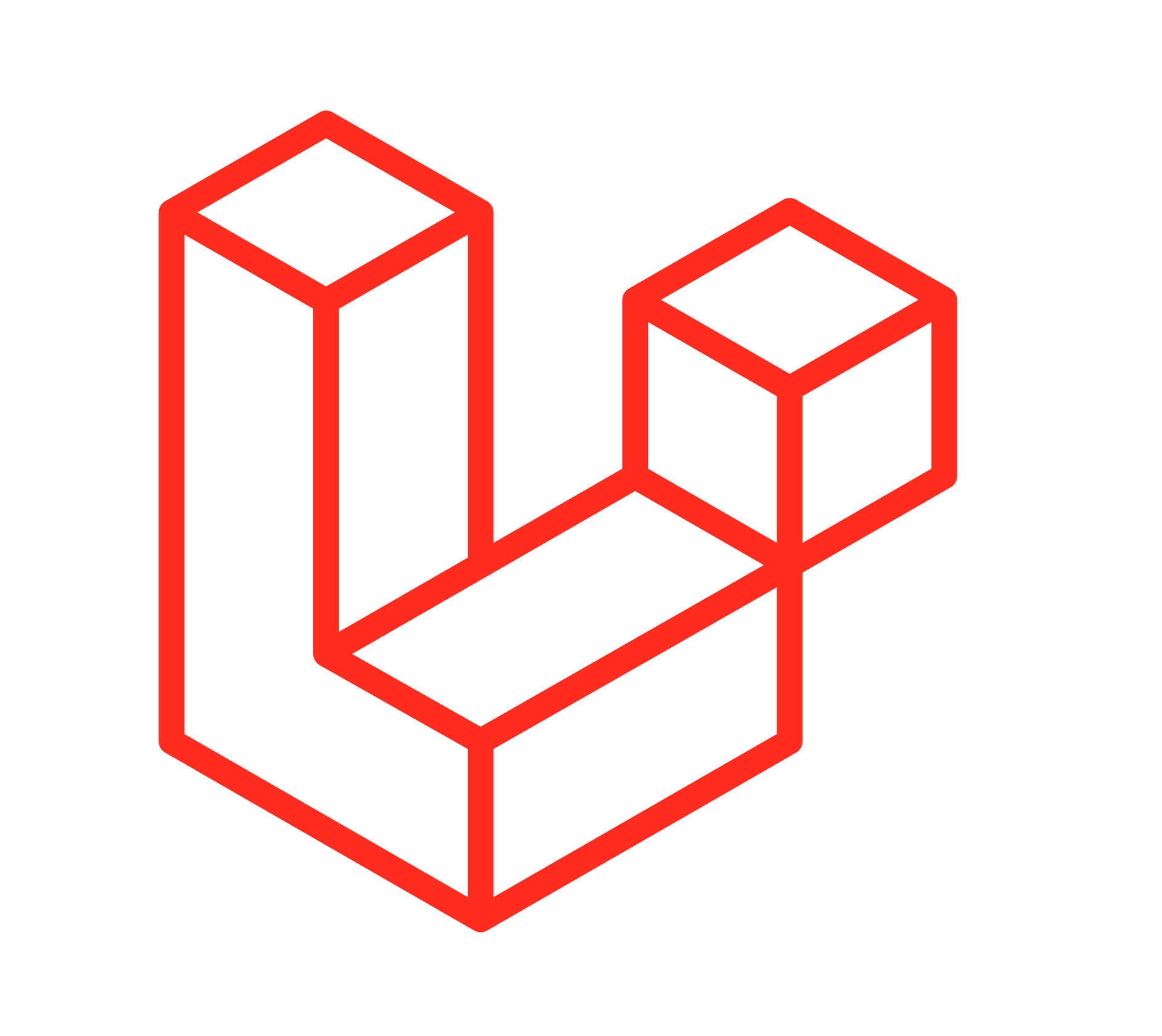 Laravel Logo