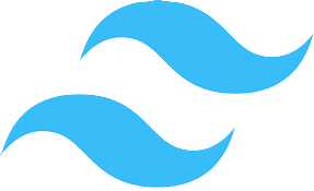 TailwindCSS Logo